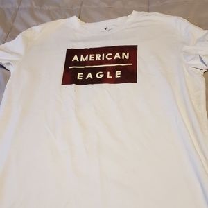 American Eagle t-shirt size large